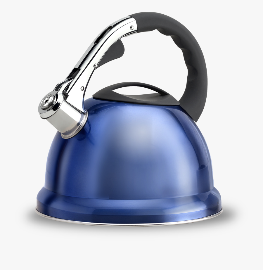 Transparent Kettle Png - Tea Kettles, Transparent Clipart