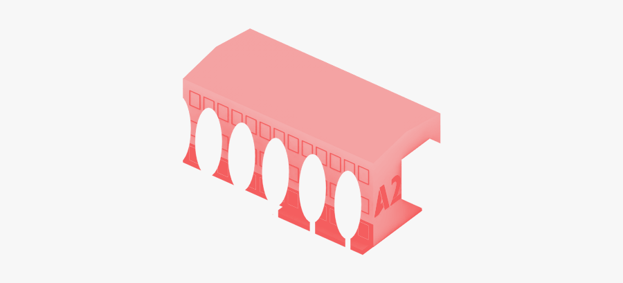 Awning, Transparent Clipart