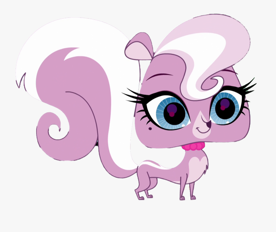 The Equestrian Resistance Escapades Wikia - Littlest Pet Shop, Transparent Clipart