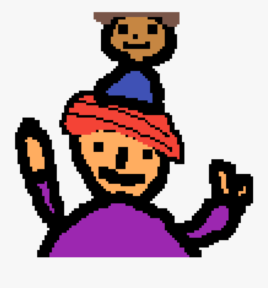 Father & Son, Transparent Clipart