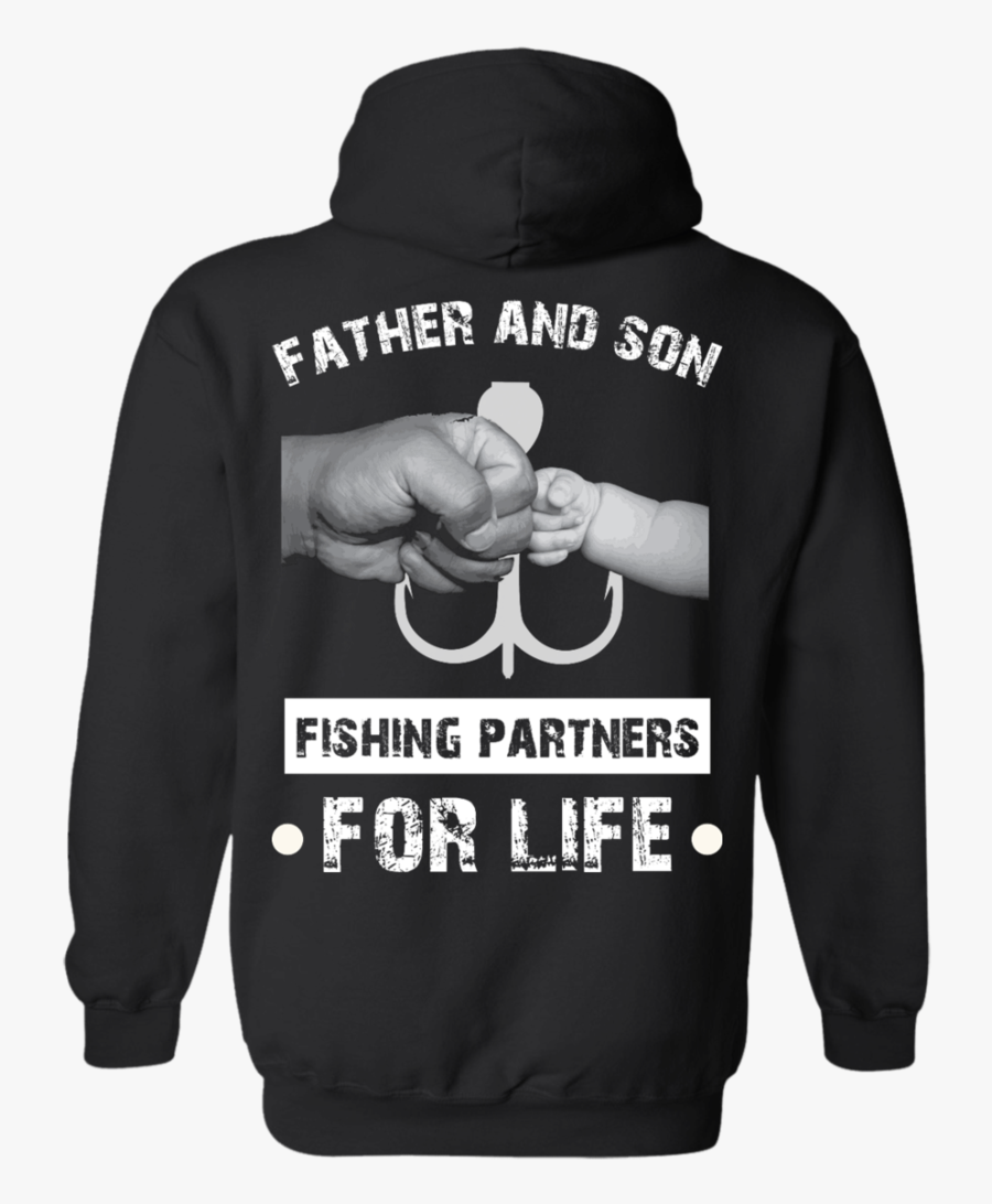 Clip Art Partners For Life Verest - Car Throttle Hoodie, Transparent Clipart