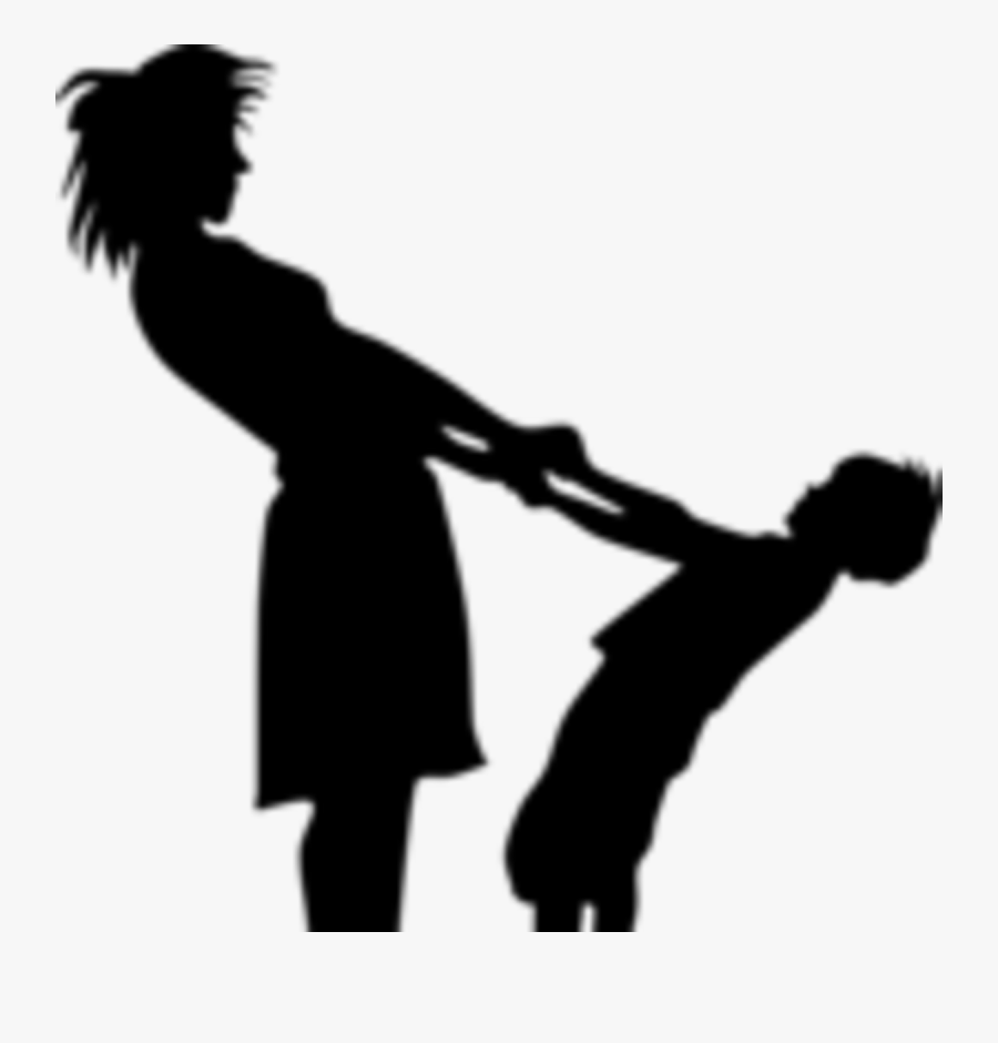 Mother And Son Transparent, Transparent Clipart