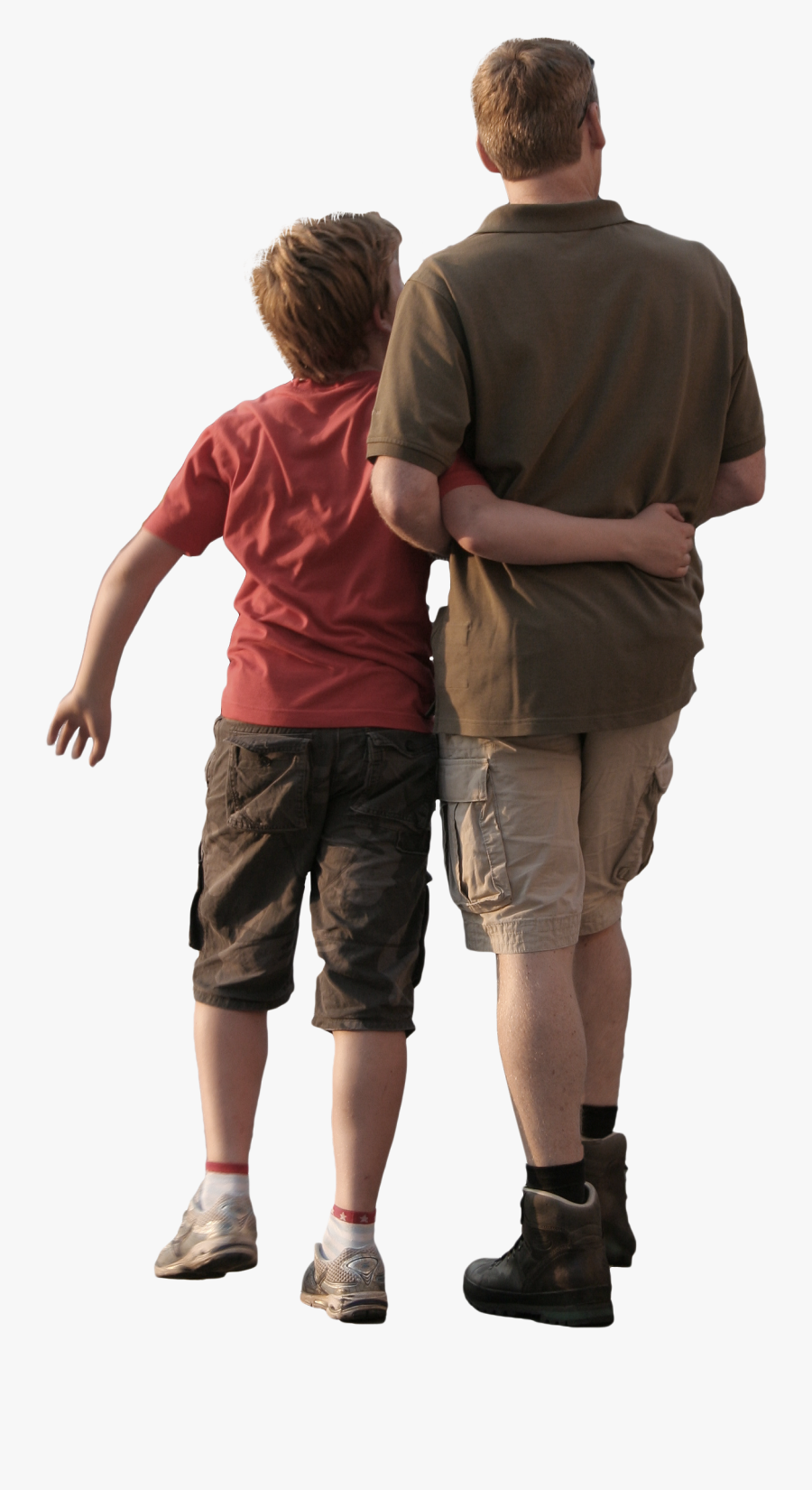 People Png Dad - Papa Aap Ho Sabse Khas, Transparent Clipart