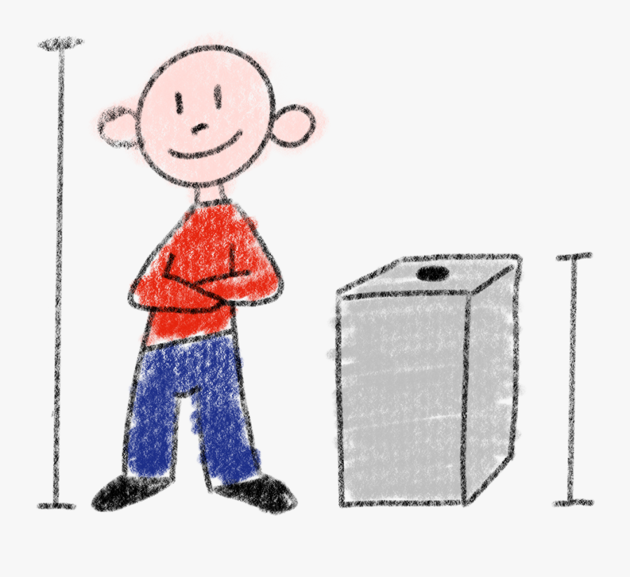 Cartoon, Transparent Clipart