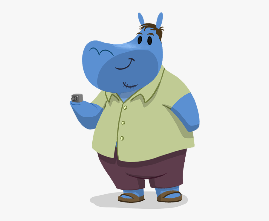 Cartoon, Transparent Clipart