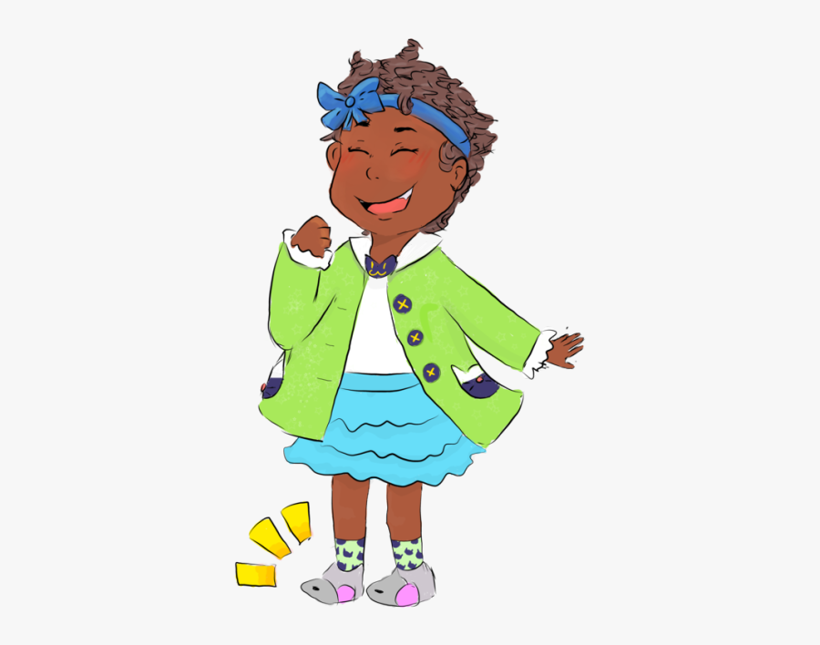 Image - Cartoon, Transparent Clipart