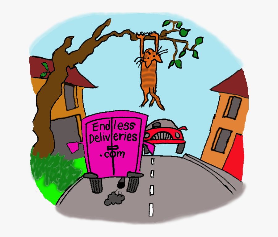 Long Cat Has Nine Lives Clipart , Png Download - Does Cat Has Nine Lives, Transparent Clipart