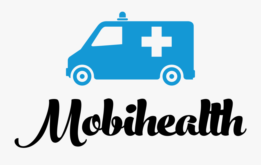 Ambulance, Transparent Clipart