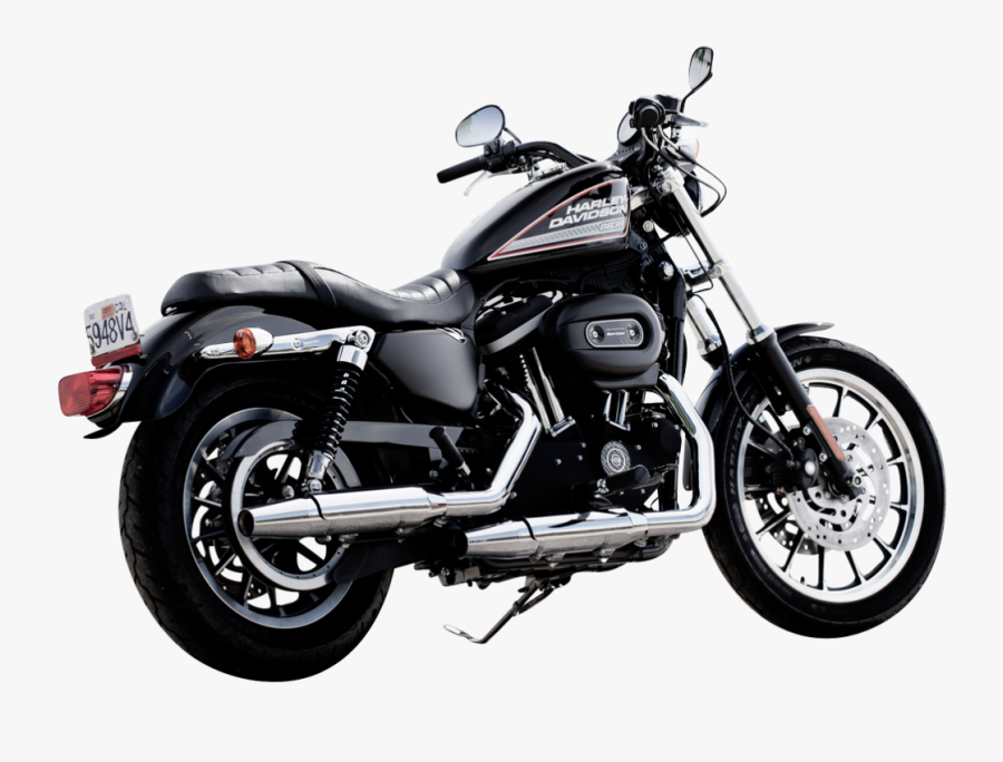 Kawasaki Vulcan S 2019, Transparent Clipart