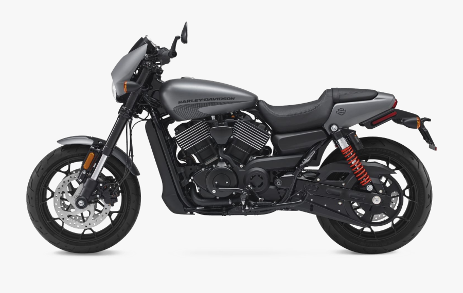 Harley-davidson Street Rod Transparent Background - Harley Davidson 2017 Street Rod, Transparent Clipart