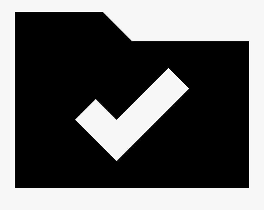 Transparent Checkmark Clipart - Graphic Design, Transparent Clipart