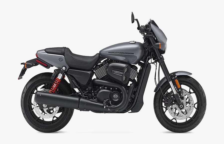 Harley-davidson Street Rod Png Transparent Image - 2017 Harley Street Rod, Transparent Clipart