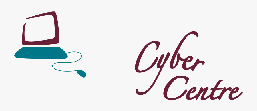 Computer Logo In Png, Transparent Clipart