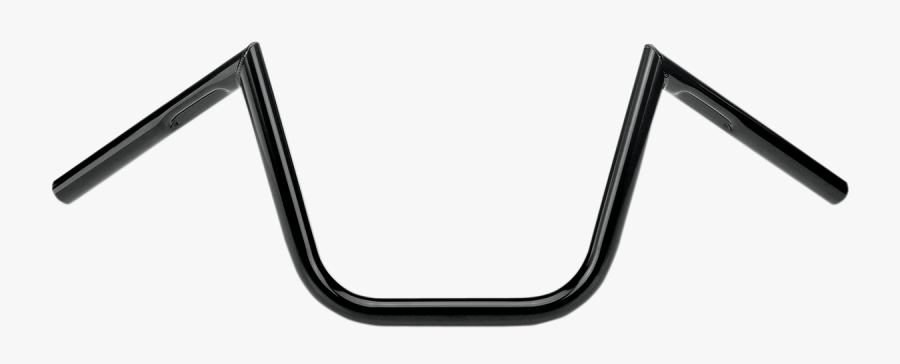 Biltwell Black Breezer - Bicycle Frame, Transparent Clipart