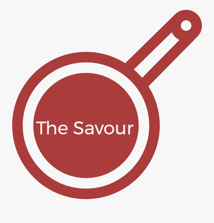 The Savour - Circle, Transparent Clipart