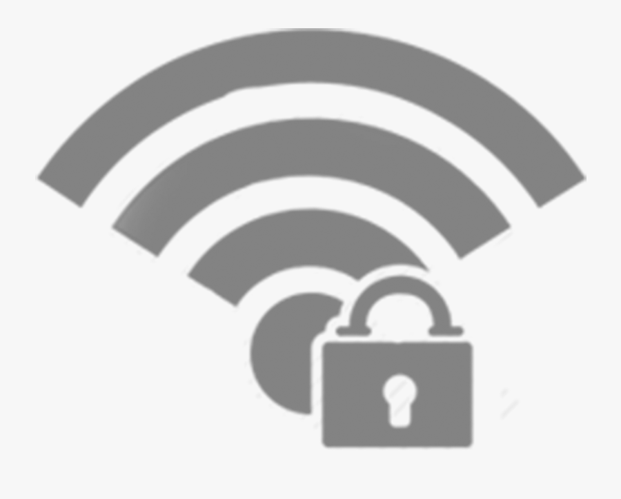 Training It Solutions Security - Cyber Security Png White, Transparent Clipart