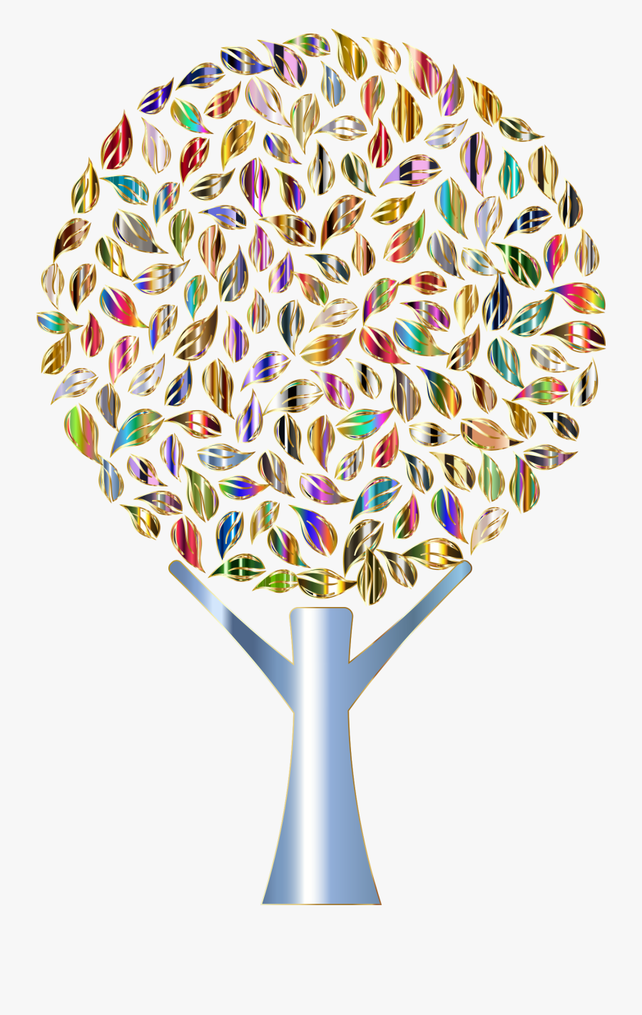 Download Cyber Security Analytics - Tree Wallpaper Background Png, Transparent Clipart