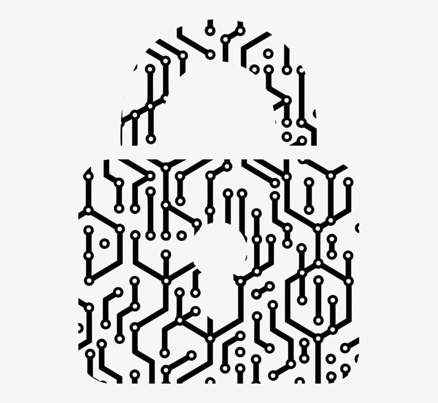 Line Art,coloring Book,labyrinth - Illustration, Transparent Clipart