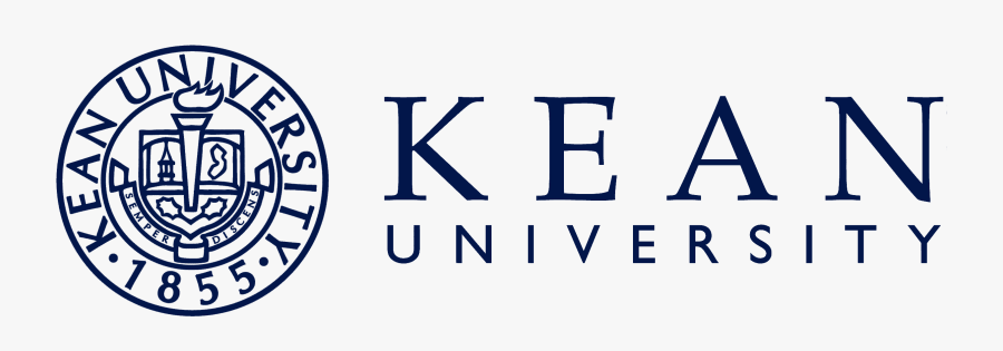 Kean University Logo, Transparent Clipart