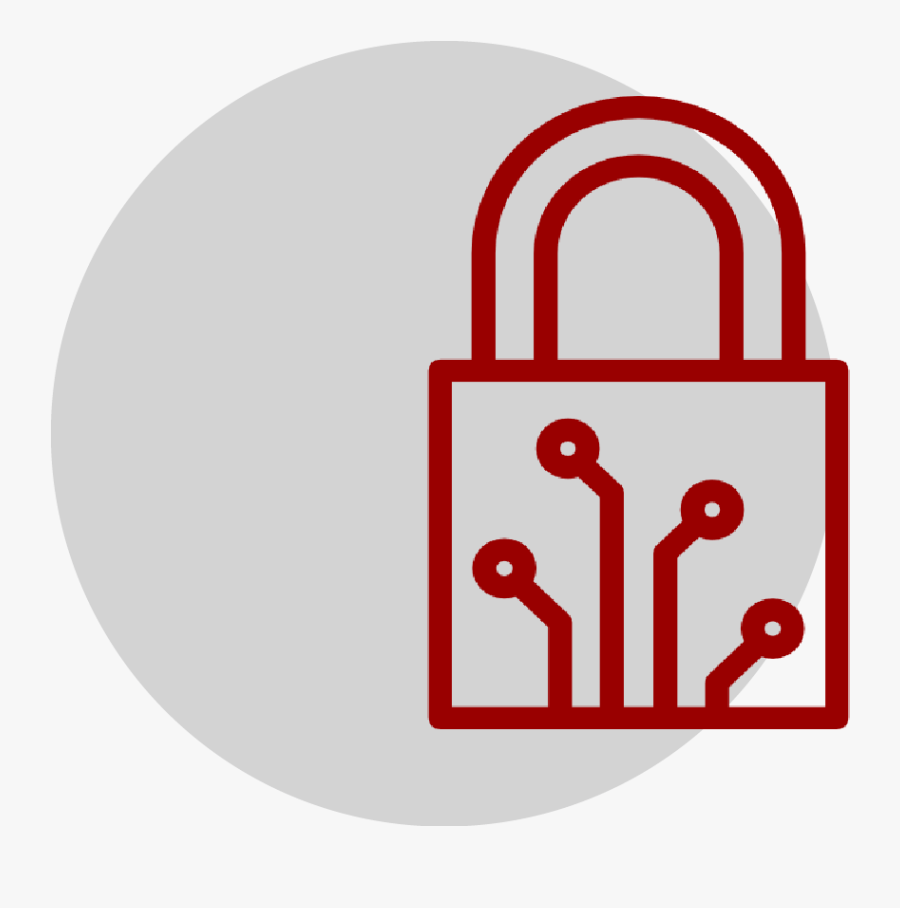 Cyber Security Areas Of Expertise - Computer Security, Transparent Clipart