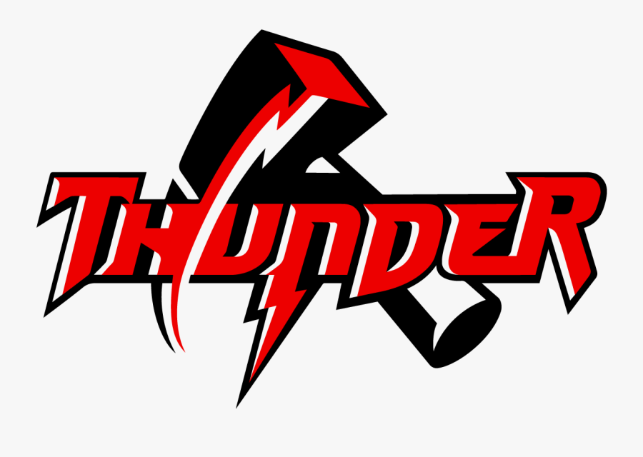 Return Home - Mpb Thunder Logo, Transparent Clipart