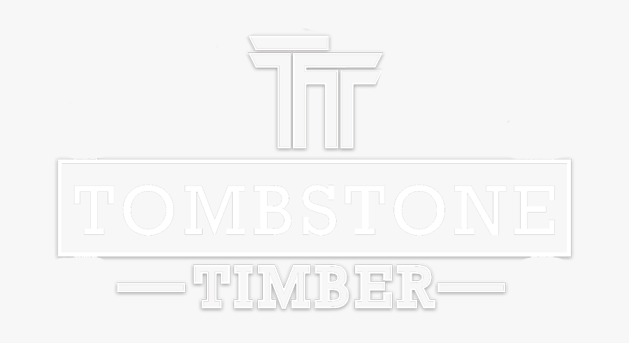 Tombstone Timber - Parallel - Graphics, Transparent Clipart