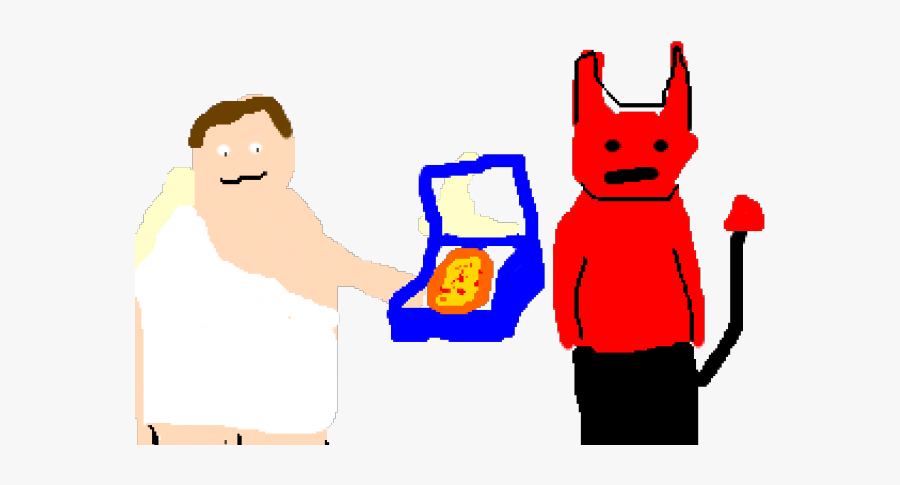 Cartoon, Transparent Clipart