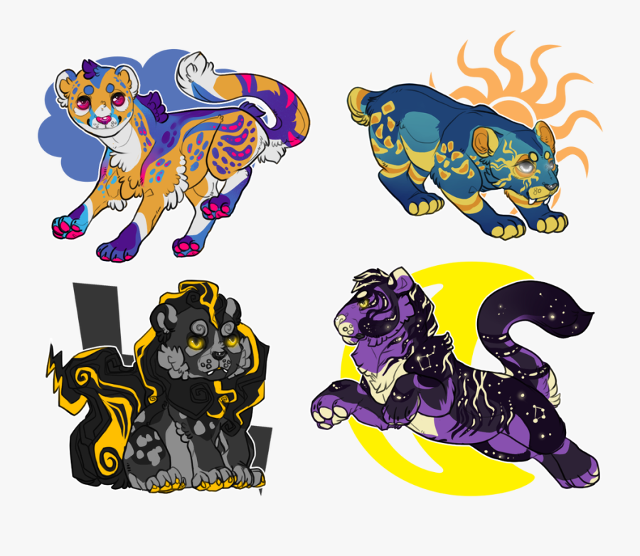 Character And Species Concepts Clipart , Png Download - Cartoon, Transparent Clipart