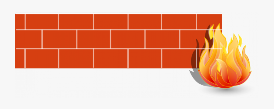 Firewall Png, Transparent Clipart