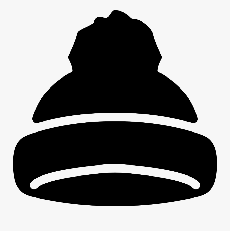 Mixed Martial Arts Community Silhouette Home Page Clip - Hat Free Icon, Transparent Clipart