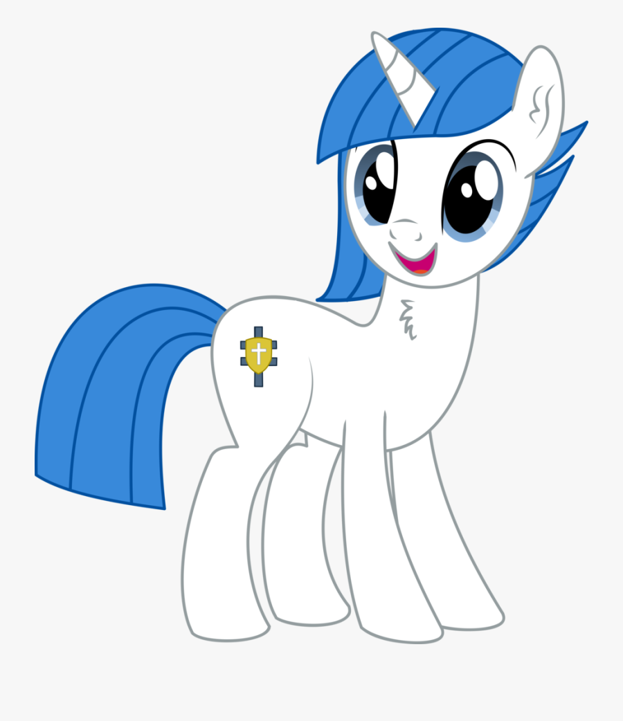 Sky Clipart Community Background - Clear Sky Mlp Vector, Transparent Clipart