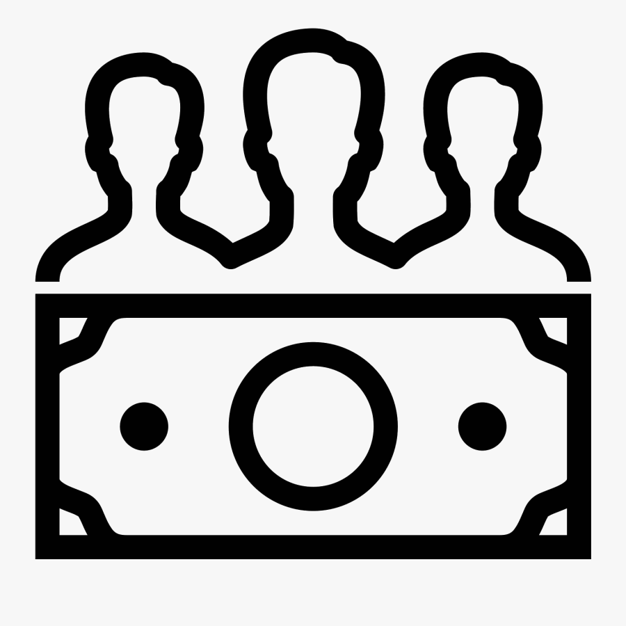 Community Grants Icon Free Download Png And, Transparent Clipart