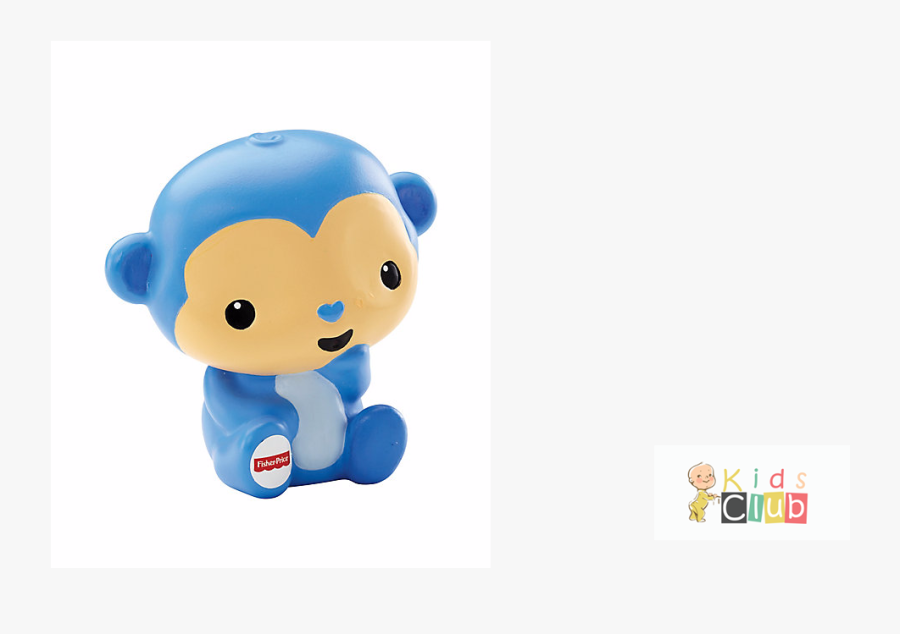 Fisher-price Rainforest Bath Squirters Clipart , Png - Cartoon, Transparent Clipart