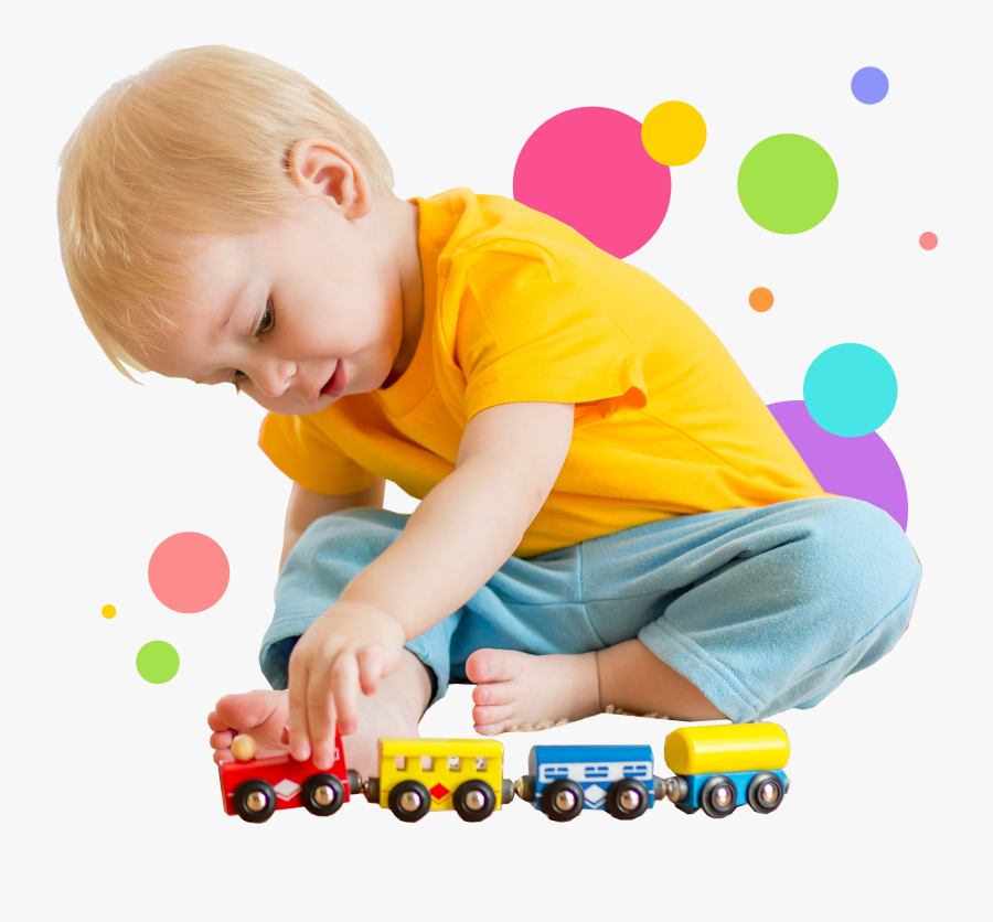 Transparent Playing Png - Kids Toys Png, Transparent Clipart