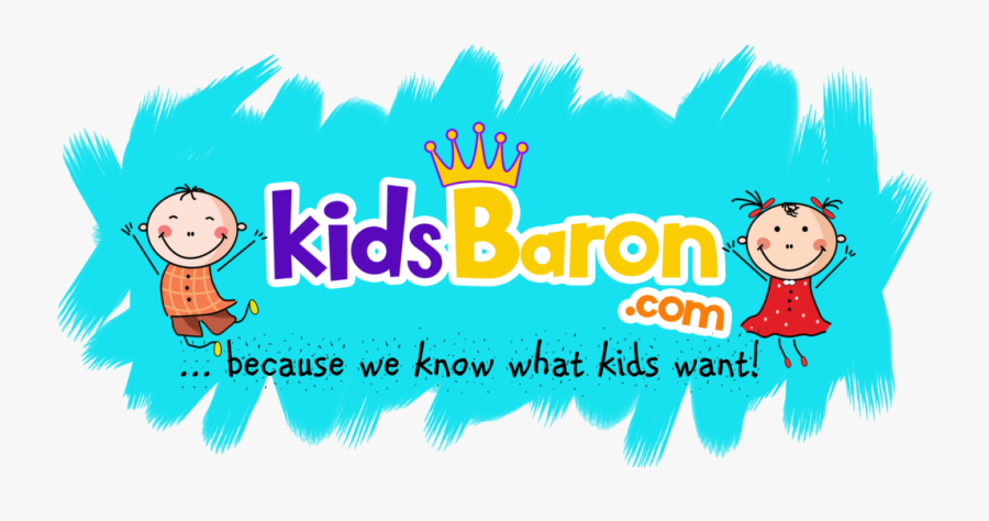 Kidsbaron Shop Kids - Baron Kids, Transparent Clipart