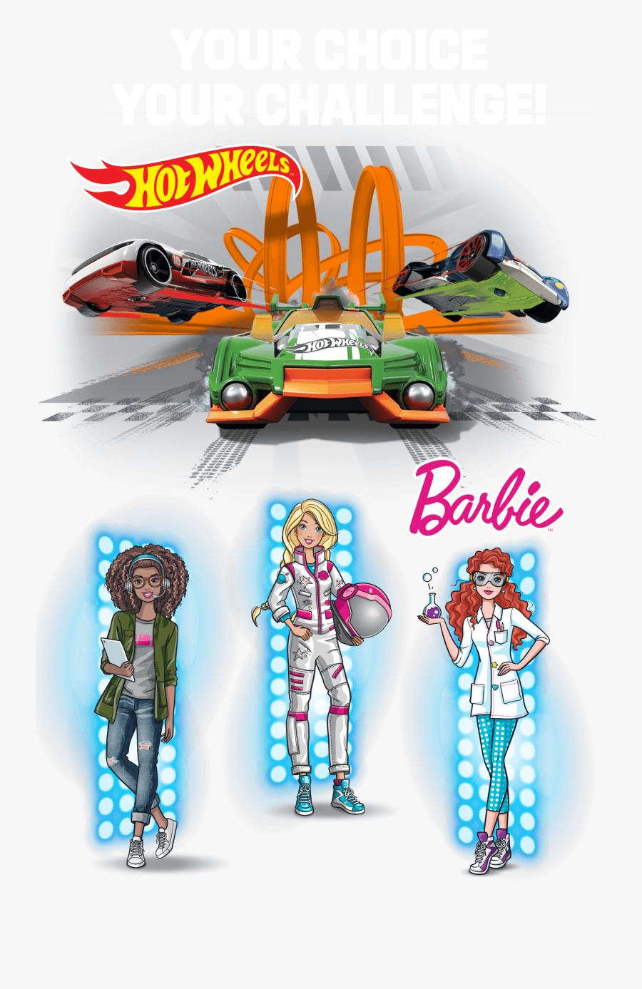 Hot Wheels, Transparent Clipart