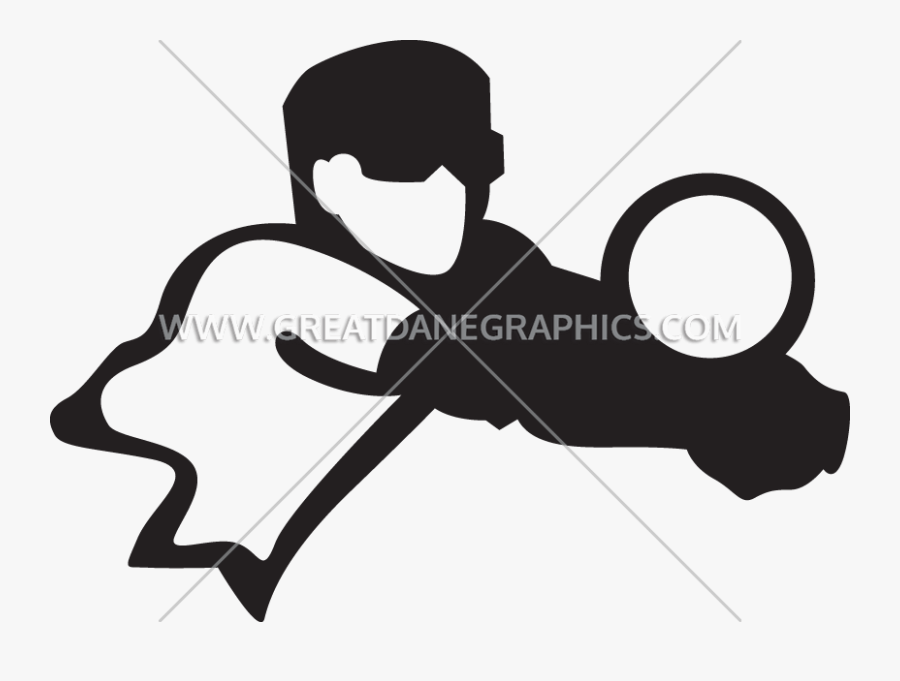 Dig Clipart Volleyball, Transparent Clipart