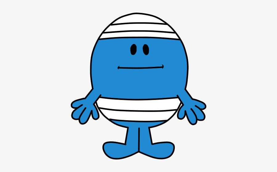 Crane Clipart Cranky - Mr Men Show Little Miss Chatterbox, Transparent Clipart