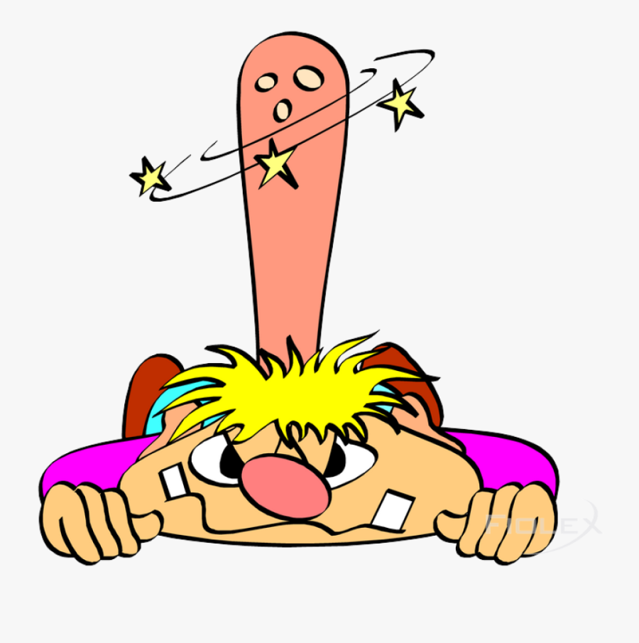 Cartoon, Transparent Clipart