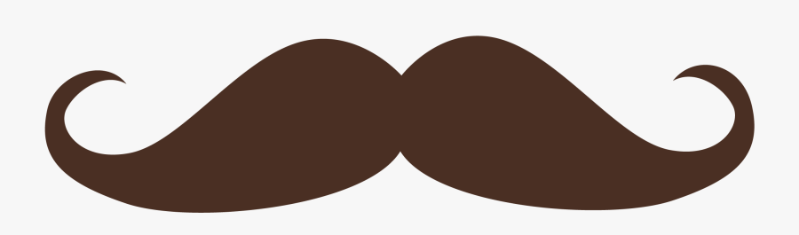 Clipart Mustache Baby Shower, Transparent Clipart
