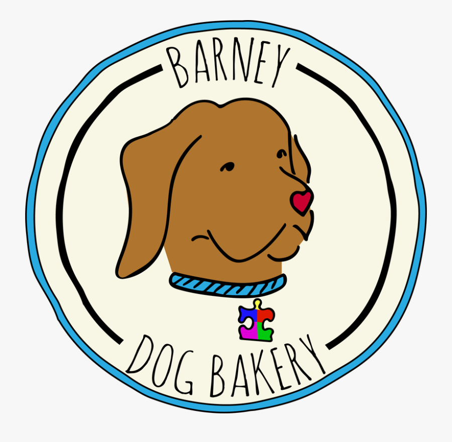 My Name Is Annie Henry And I Own Barney Dog Bakery - ตรา ประจำ จังหวัด อุตรดิตถ์, Transparent Clipart