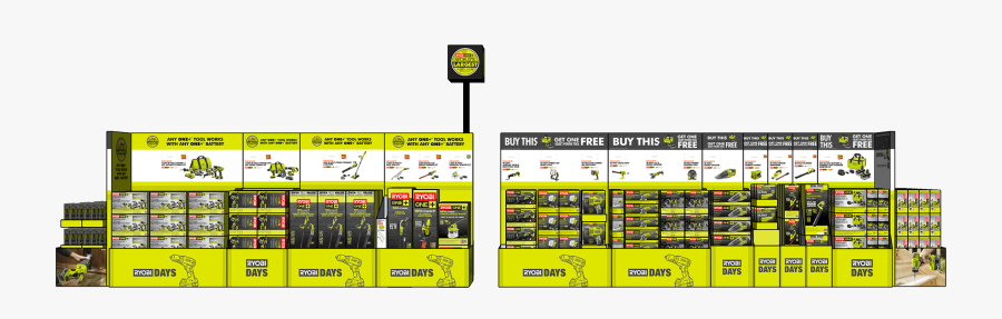 Signage, Transparent Clipart
