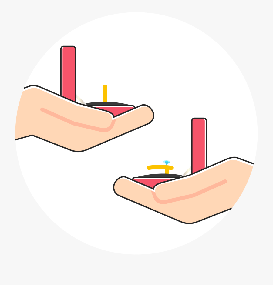 With Us, You Can Keep Upgrading Your Jewelry Casket, Transparent Clipart