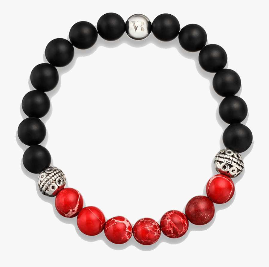 Lava Gemstone Bracelet - Bead, Transparent Clipart