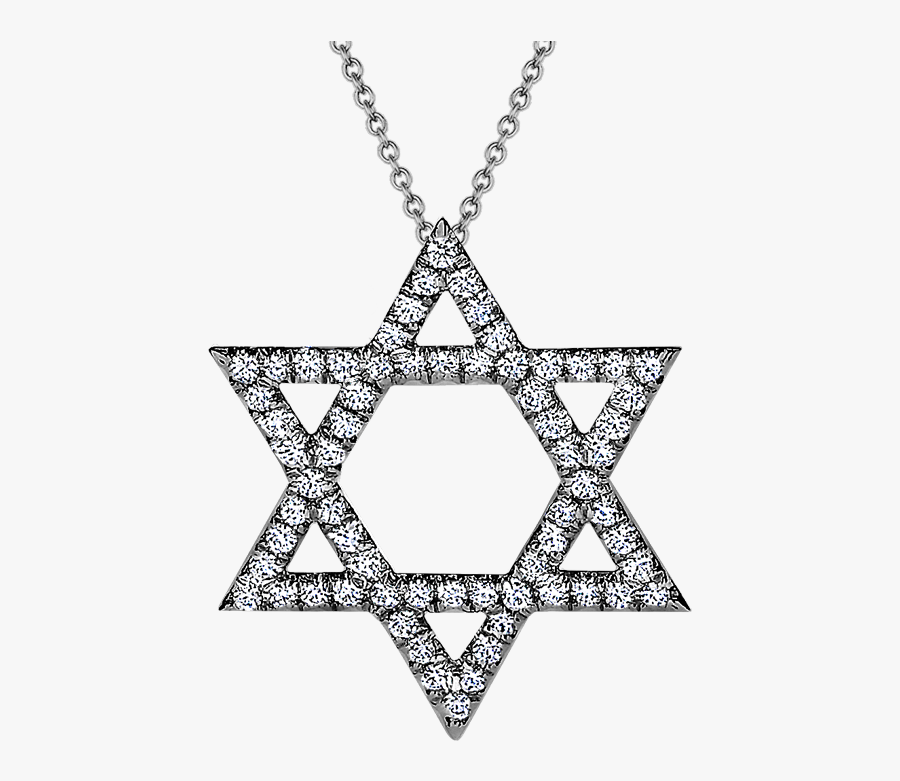 Hanukkah Symbols, Transparent Clipart