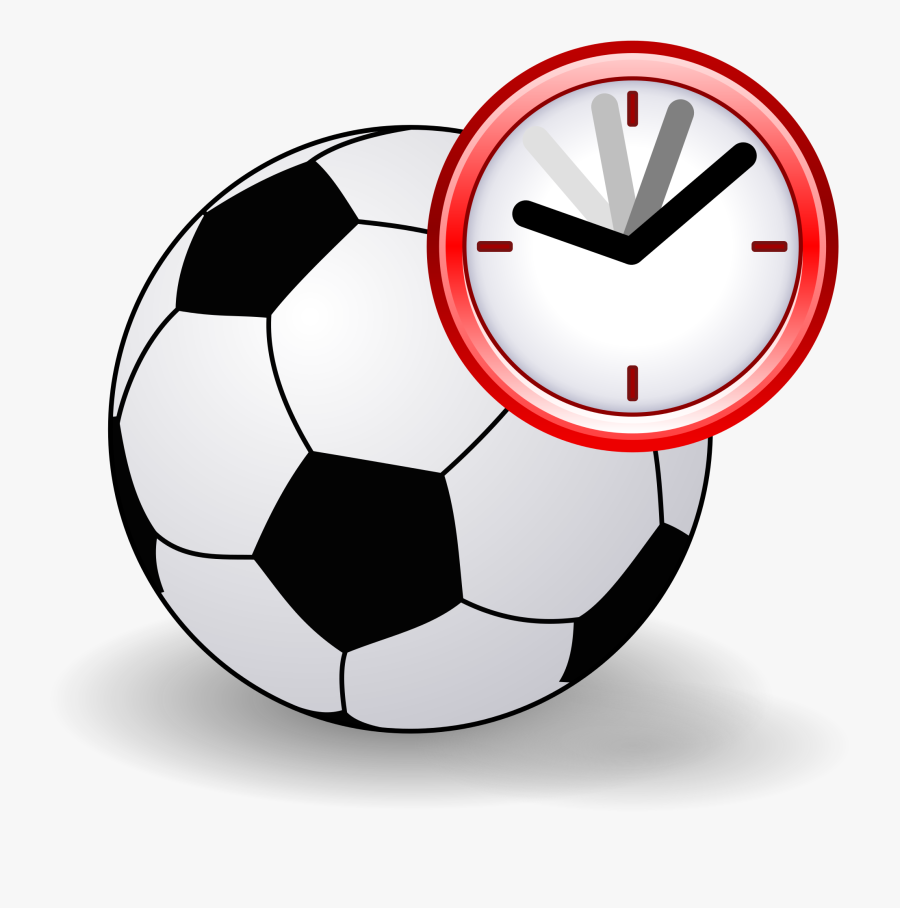 Free Animated Soccer Ball Download Free Clip Art Free - Transparent Soccer Ball Logo, Transparent Clipart