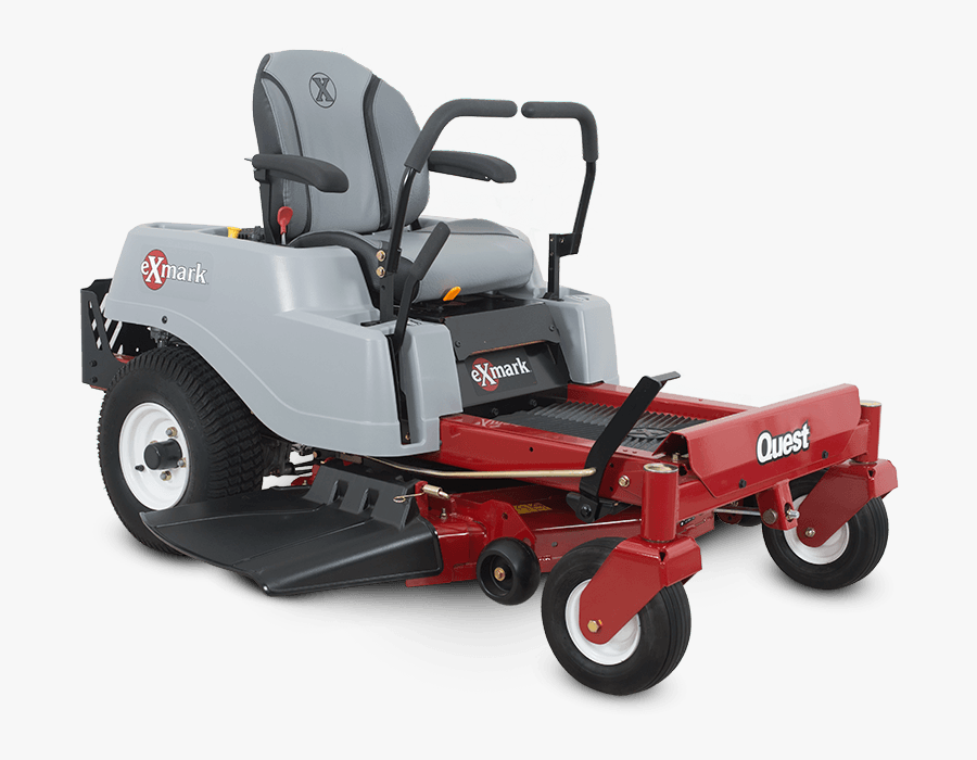 Clip Art Quest S Series Lawn - Exmark Quest S Series, Transparent Clipart