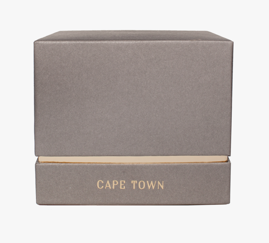 Cape Town Candle, Transparent Clipart