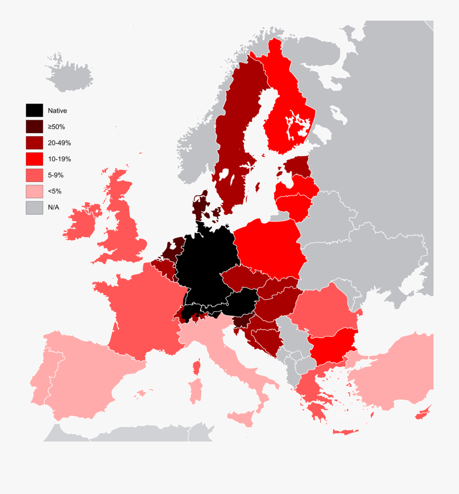 Transparent Lederhosen Clipart - Knowledge Of German In Europe, Transparent Clipart
