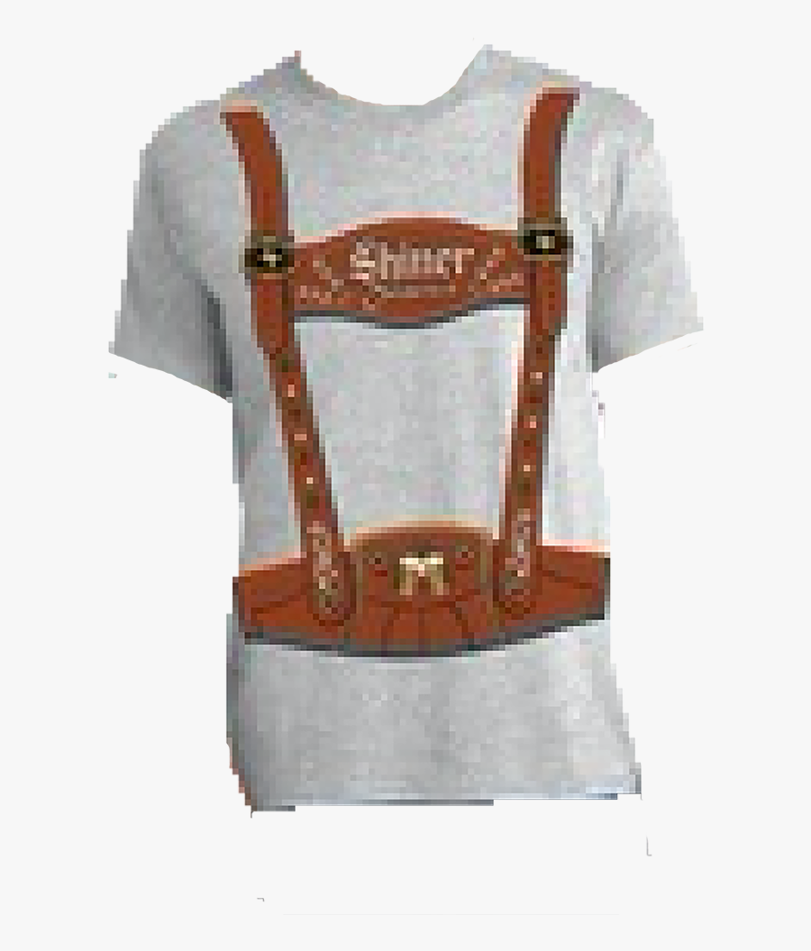 Oktoberfest T Shirt Zwart, Transparent Clipart